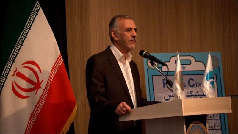 گواری: اهمیت بسیار بالای رشته پیلاتس برای فدراسیون آمادگی جسمانی و تندرستی/ تاثیر پیلاتس بر ذهن و تناسب اندام بسیار مطلوب است