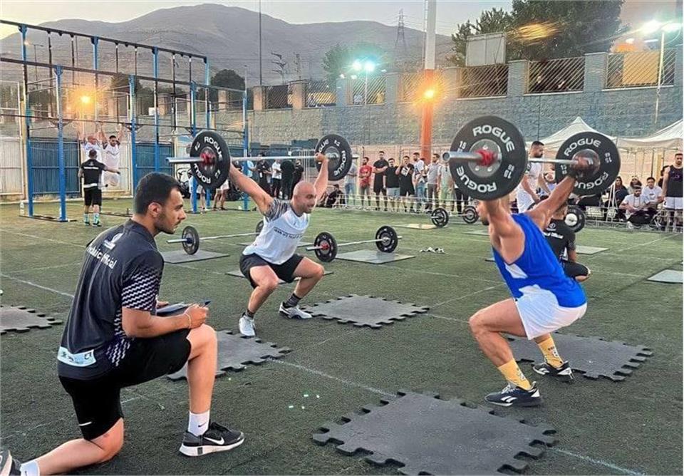 فدراسیون آمادگی جسمانی و تندرستی